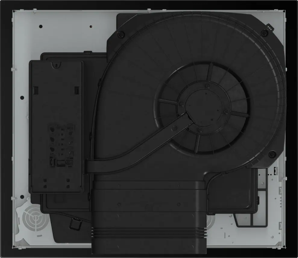 Hisense HEH6443BSCWF1 beépíthető indukciós főzőlap 4. kép