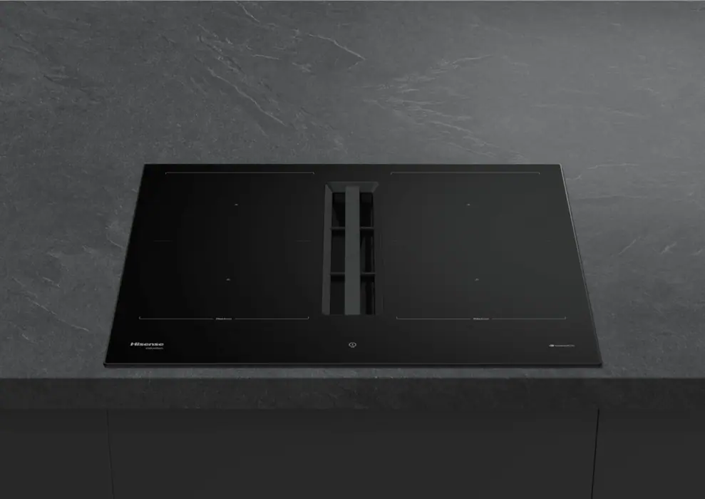 Hisense HEH6443BSCWF1 beépíthető indukciós főzőlap 5. kép