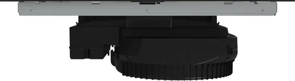 Hisense HEH8443BSCWF1 beépíthető indukciós főzőlap 2. kép