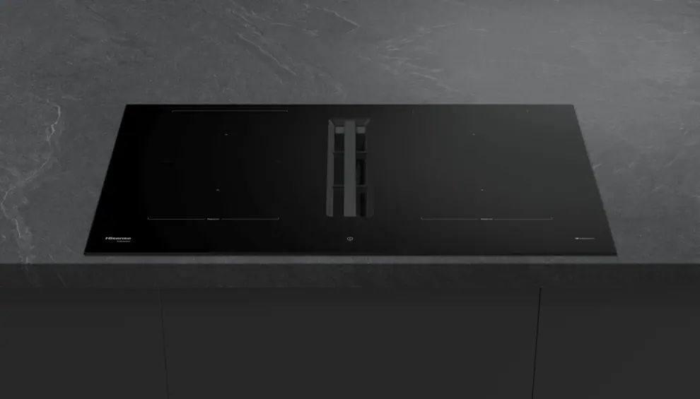 Hisense HEH8443BSCWF1 beépíthető indukciós főzőlap 5. kép