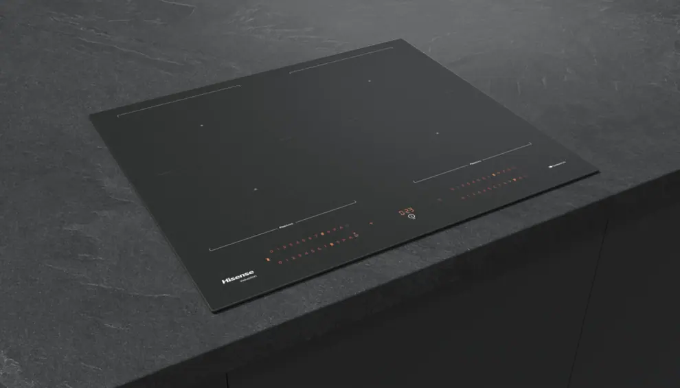Hisense HI6443SRWF beépíthető indukciós főzőlap 3. kép