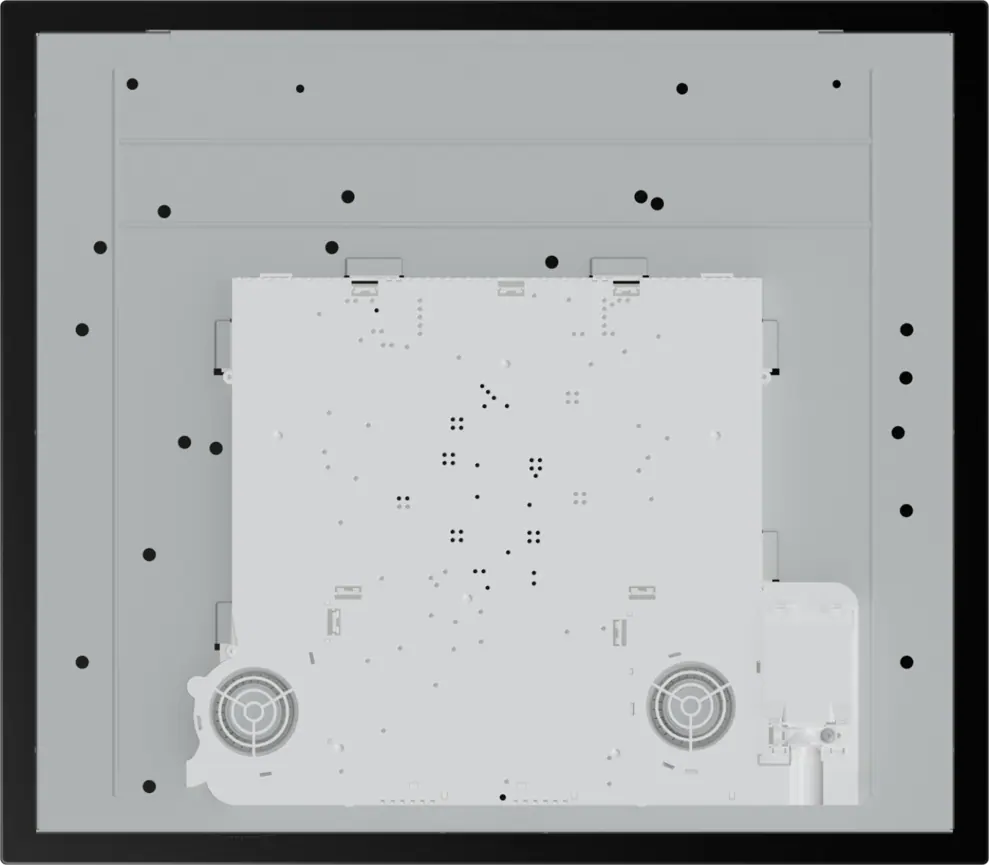 Hisense HI6443SRWF beépíthető indukciós főzőlap 4. kép
