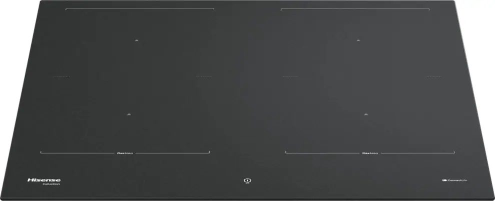 Hisense HI6443SRWF beépíthető indukciós főzőlap 5. kép