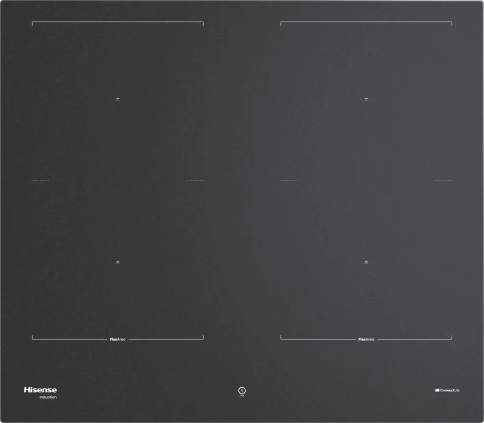 Hisense HI6443SRWF beépíthető indukciós főzőlap 6. kép