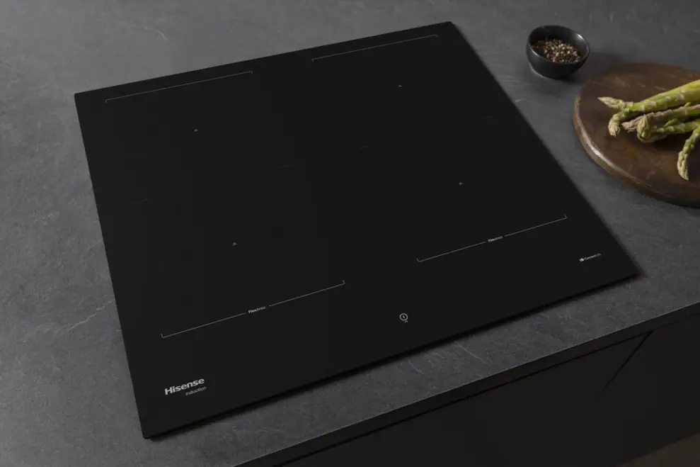 Hisense HI6443SRWF beépíthető indukciós főzőlap 8. kép