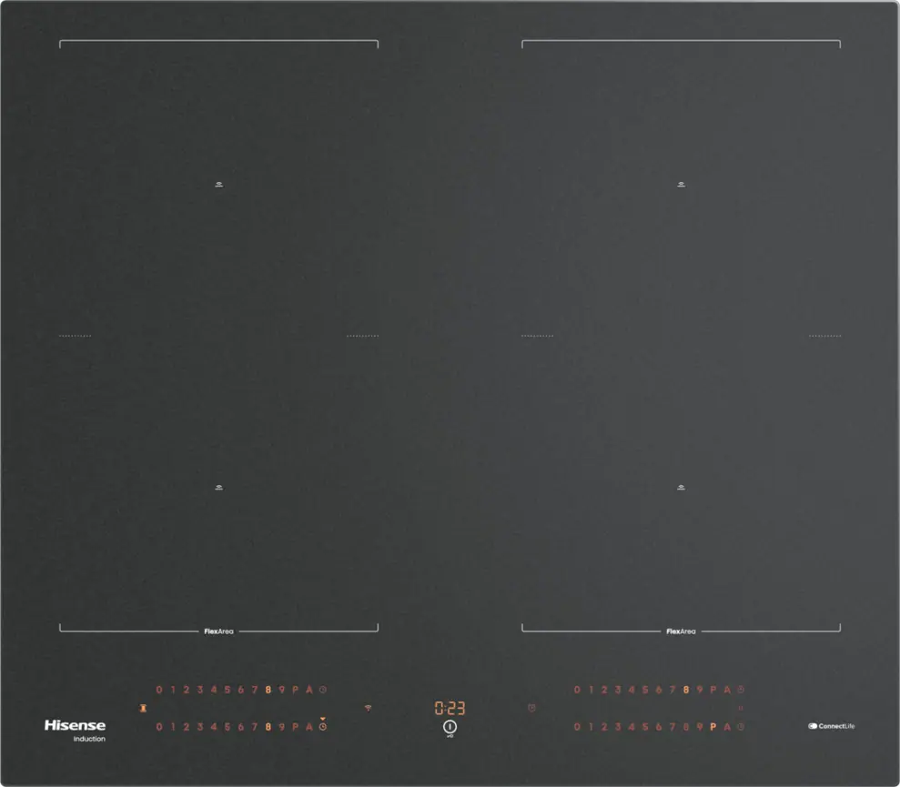 Hisense HI6443SRWF beépíthető indukciós főzőlap Fő kép