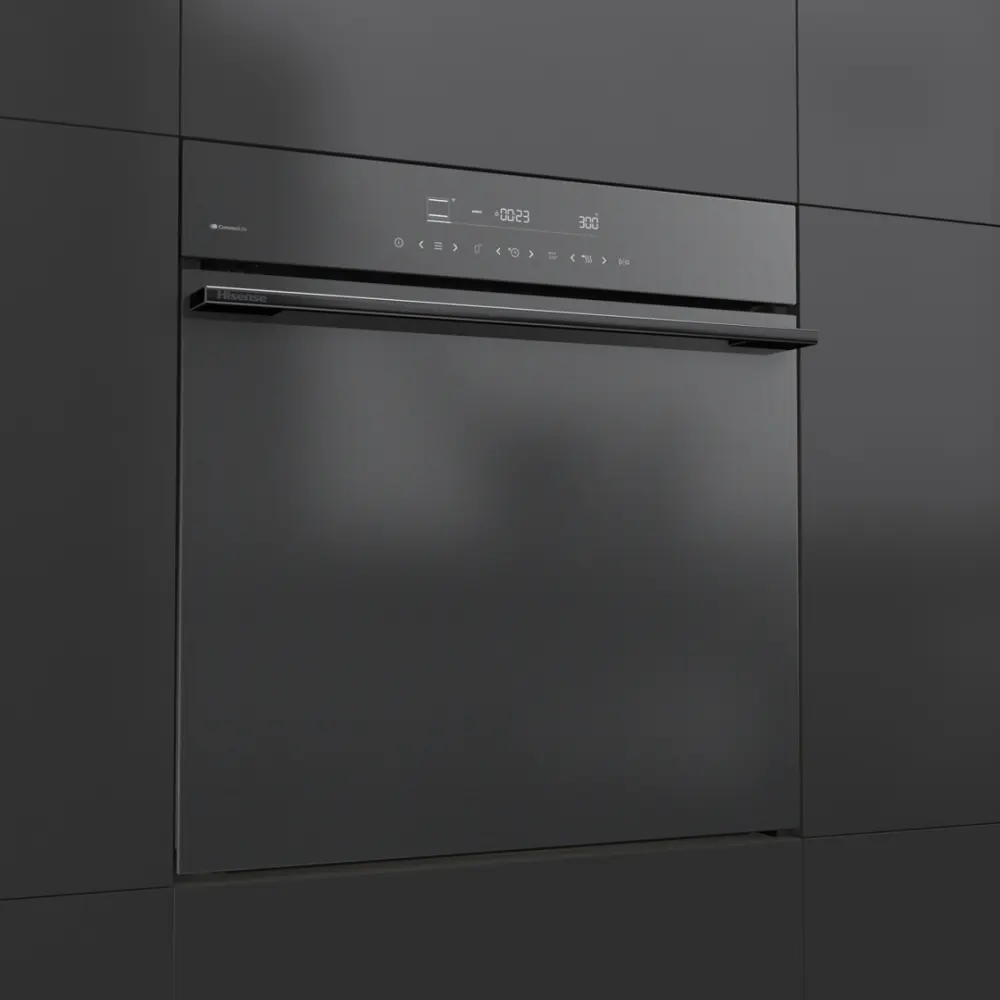 Hisense HO66MB PIZZACHEF beépíthető önálló sütő 3. kép