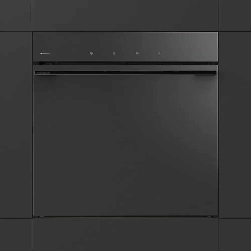 Hisense HO66MB PIZZACHEF beépíthető önálló sütő 4. kép