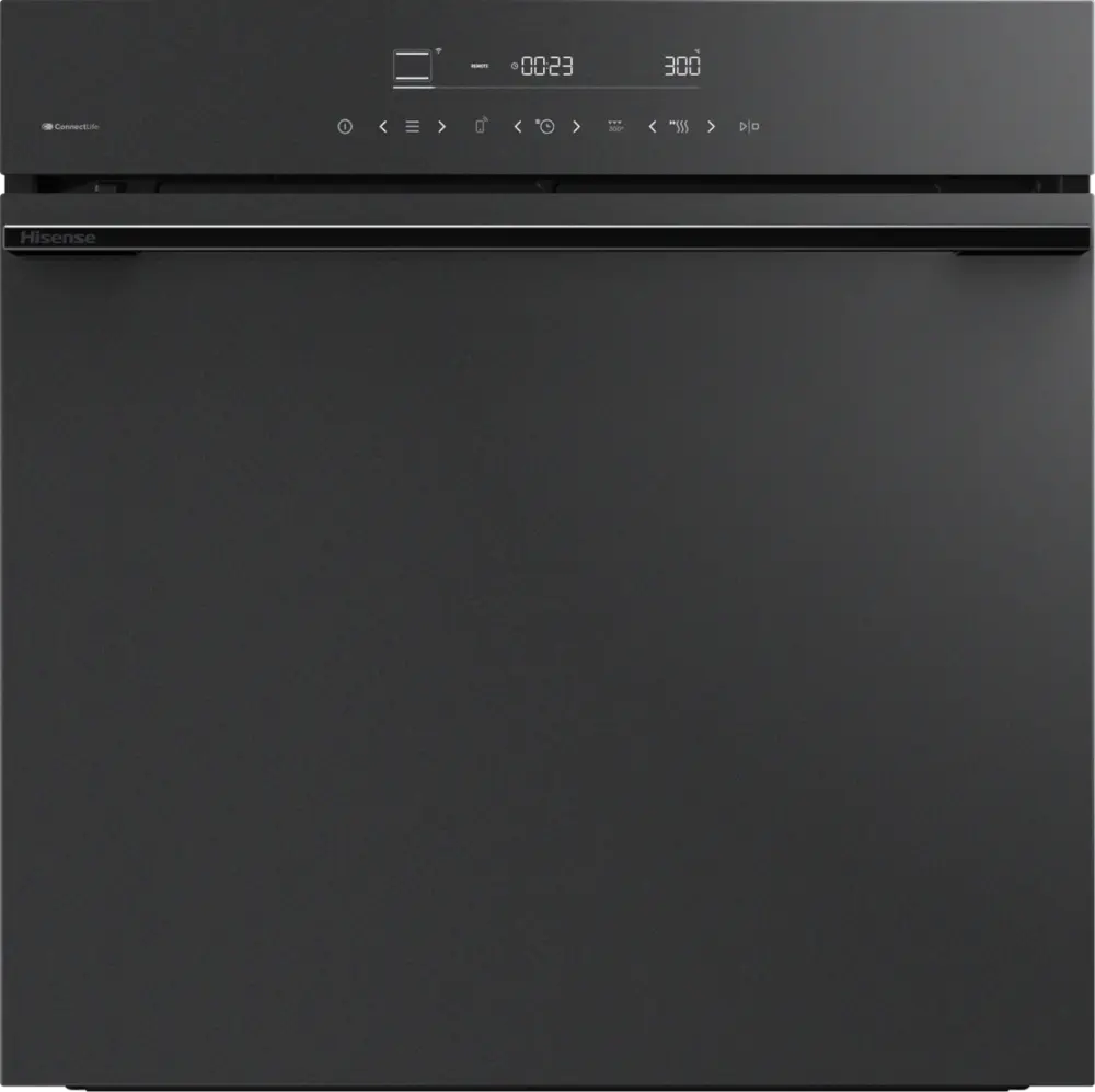 Hisense HO66MB PIZZACHEF beépíthető önálló sütő 5. kép