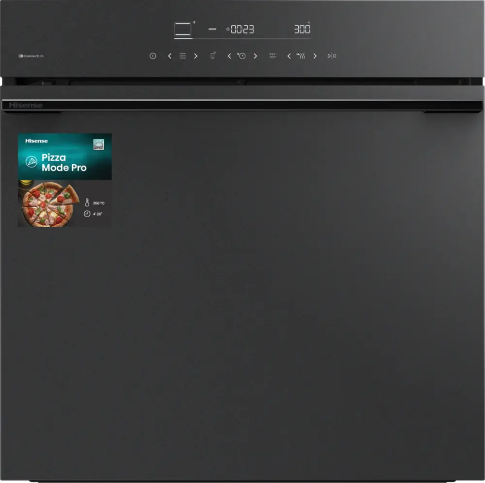 Hisense HO66MB PIZZACHEF beépíthető önálló sütő Fő kép