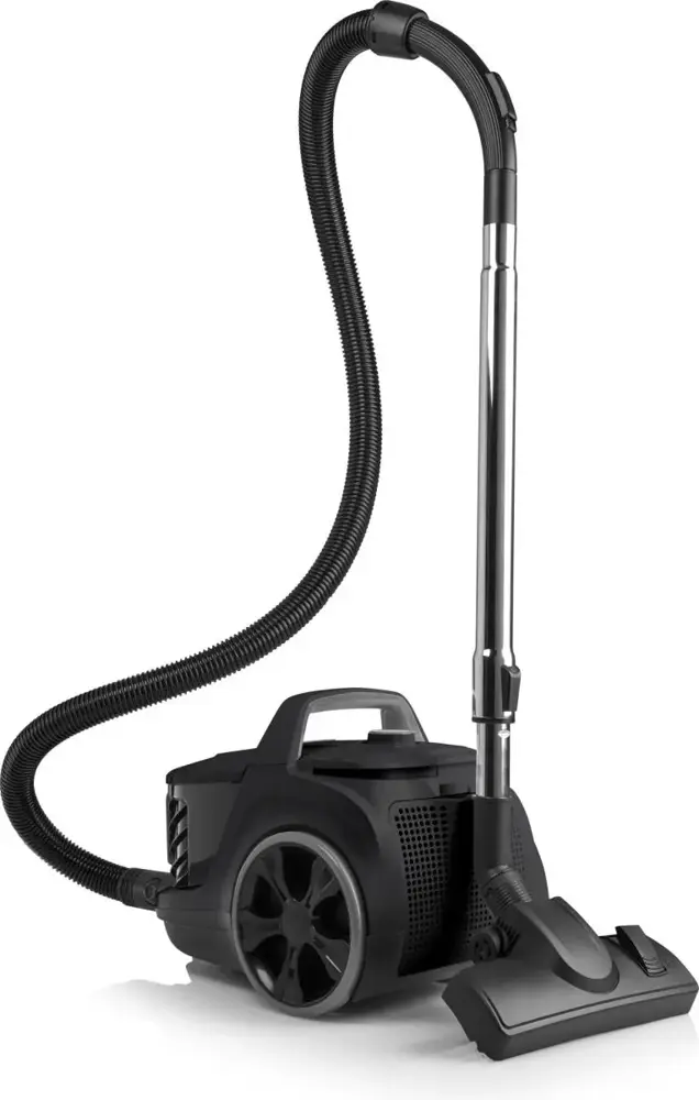 Hisense HVC21312BKG porzsák nélküli porszívó 7. kép