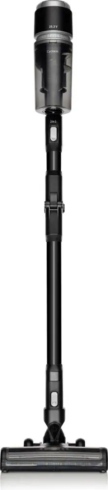 Hisense HVC6664BK kéziporszívó 3. kép