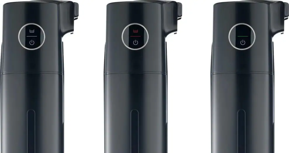 Hisense HVC676451DA kéziporszívó 6. kép