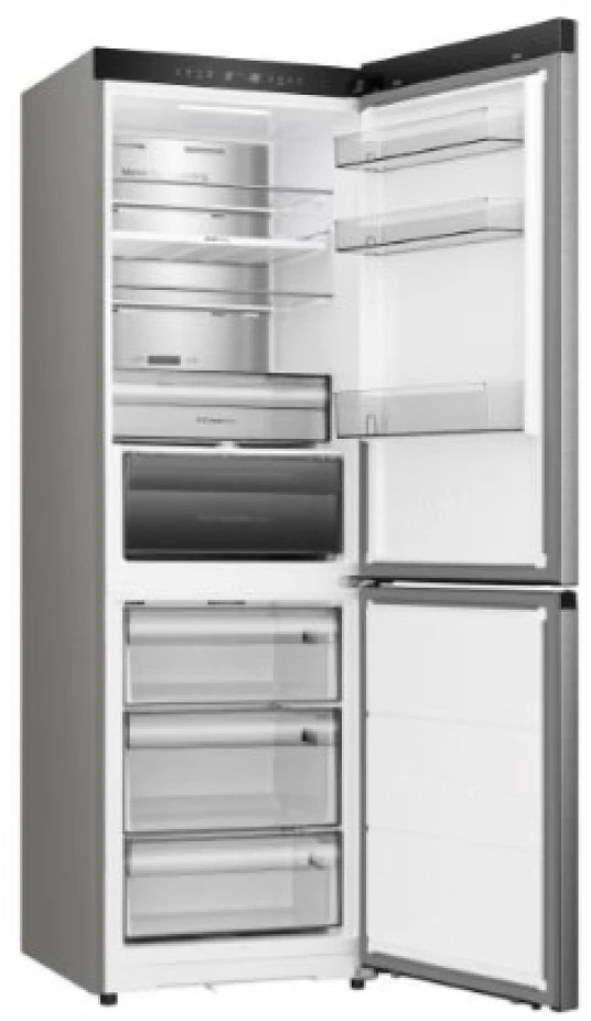 Hisense RB3K330SAIE alulfagyasztós hűtőszekrény Fő kép