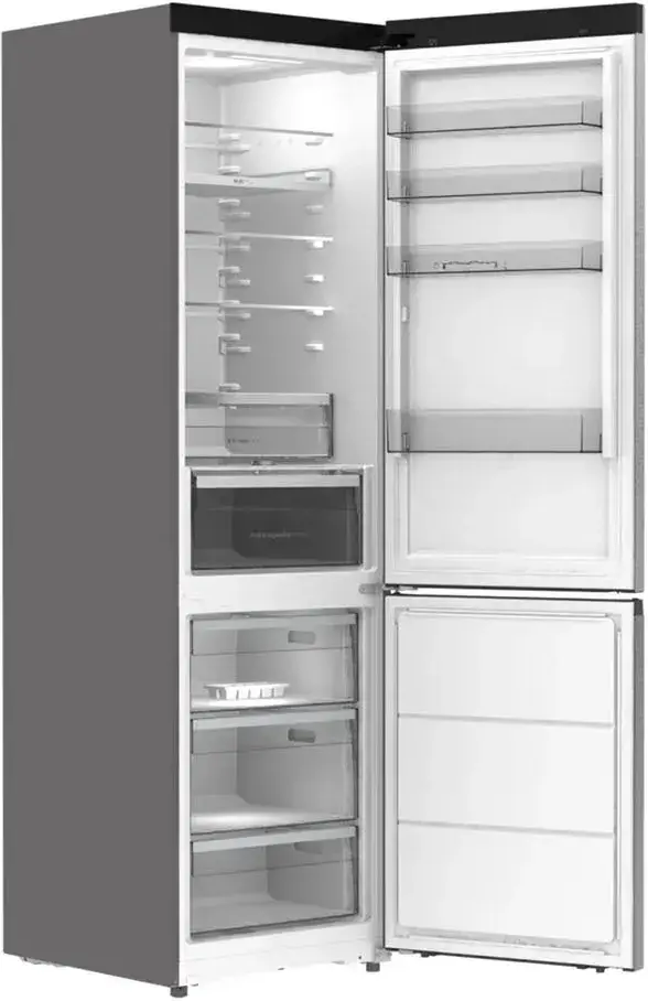 Hisense RB5P410SACA alulfagyasztós hűtőszekrény 25. kép