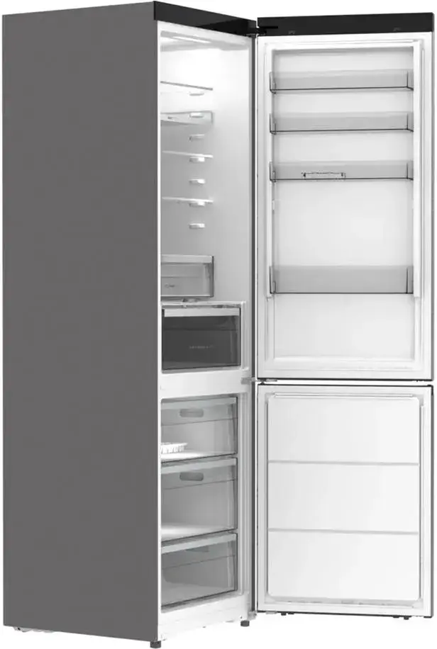 Hisense RB5P410SACA alulfagyasztós hűtőszekrény 28. kép