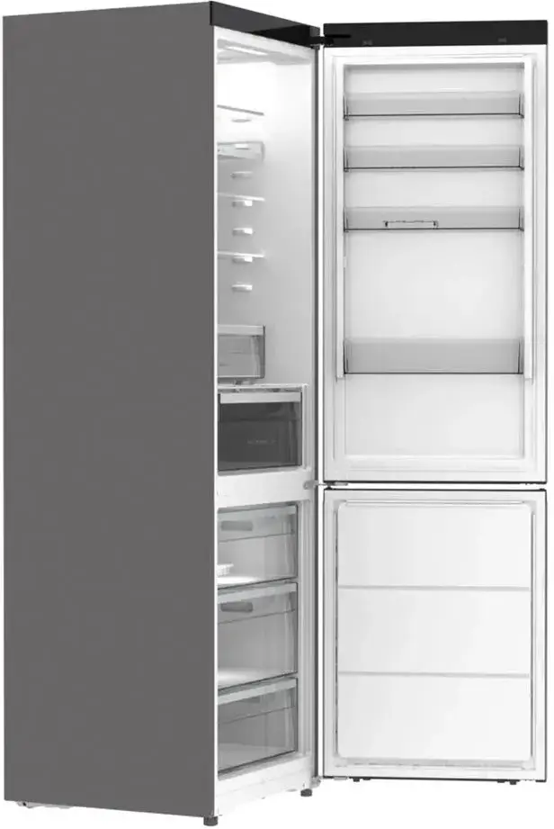 Hisense RB5P410SACA alulfagyasztós hűtőszekrény 29. kép