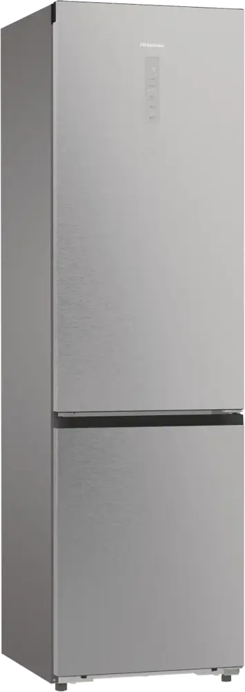Hisense RB5P410SACA alulfagyasztós hűtőszekrény 4. kép