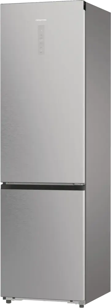 Hisense RB5P410SACA alulfagyasztós hűtőszekrény 9. kép