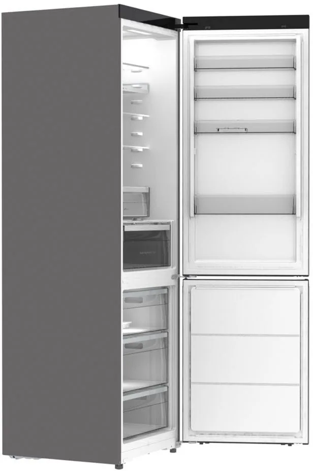 Hisense RB5P410SACC alulfagyasztós hűtőszekrény 29. kép