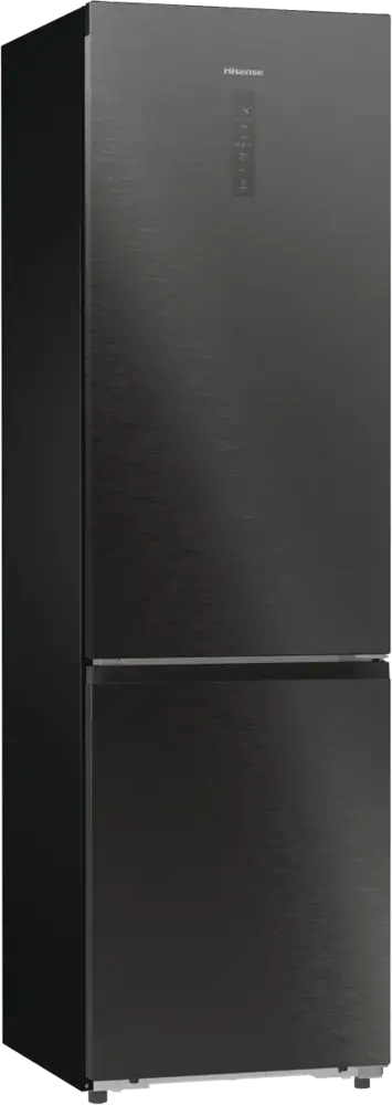 Hisense RB5P410SAFA alulfagyasztós hűtőszekrény 4. kép