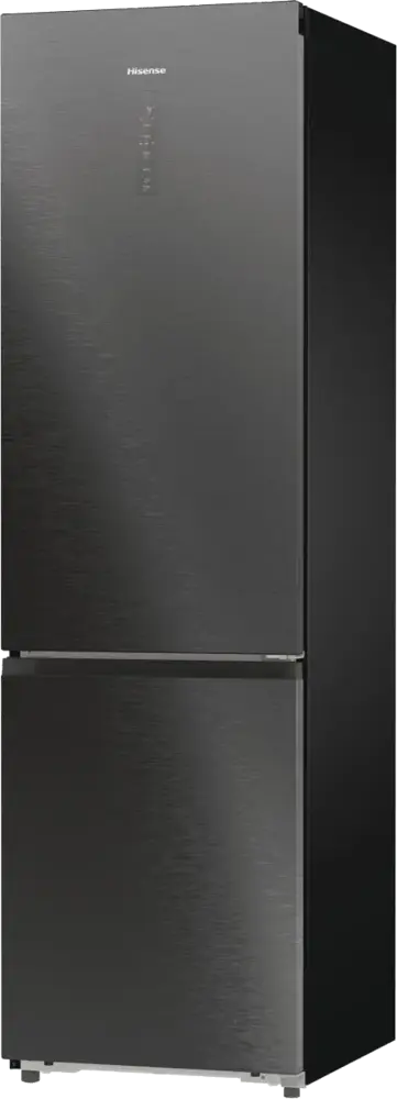 Hisense RB5P410SAFA alulfagyasztós hűtőszekrény 9. kép