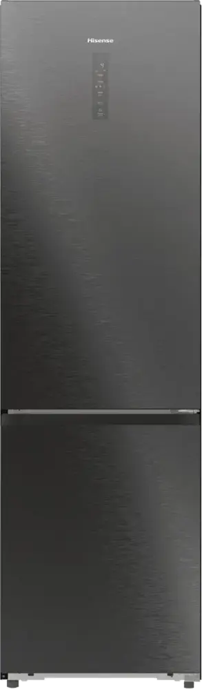 Hisense RB5P410SAFA alulfagyasztós hűtőszekrény Fő kép