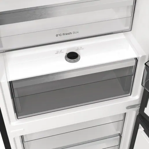 Hisense RB5P410SBFC alulfagyasztós hűtőszekrény 14. kép