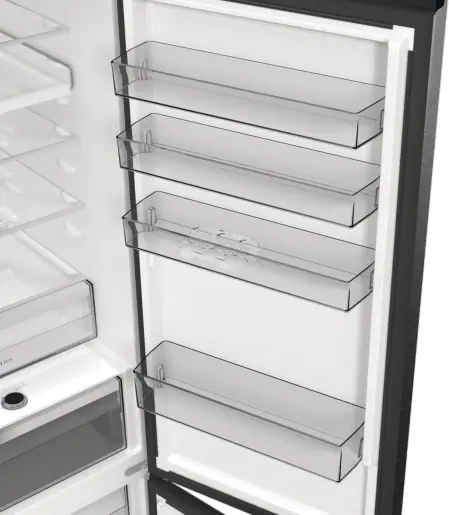Hisense RB5P410SBFC alulfagyasztós hűtőszekrény 16. kép
