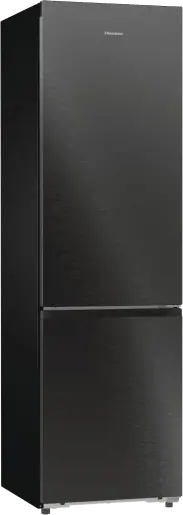 Hisense RB5P410SBFC alulfagyasztós hűtőszekrény 3. kép