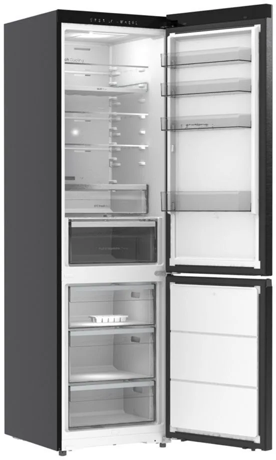 Hisense RB5P410SBFC alulfagyasztós hűtőszekrény 23. kép