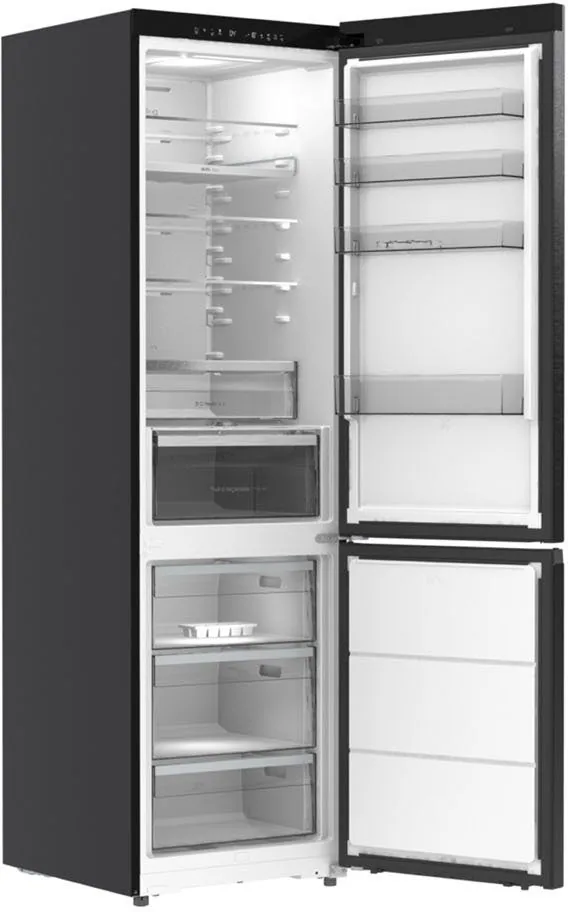 Hisense RB5P410SBFC alulfagyasztós hűtőszekrény 24. kép