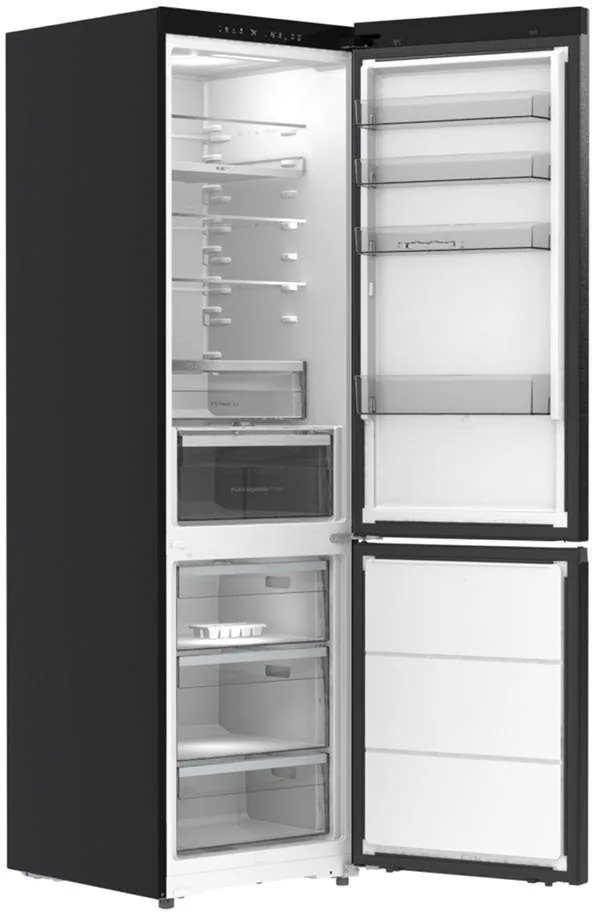 Hisense RB5P410SBFC alulfagyasztós hűtőszekrény 25. kép
