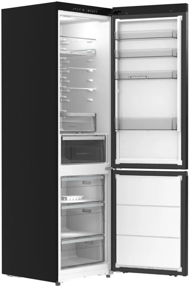 Hisense RB5P410SBFC alulfagyasztós hűtőszekrény 26. kép