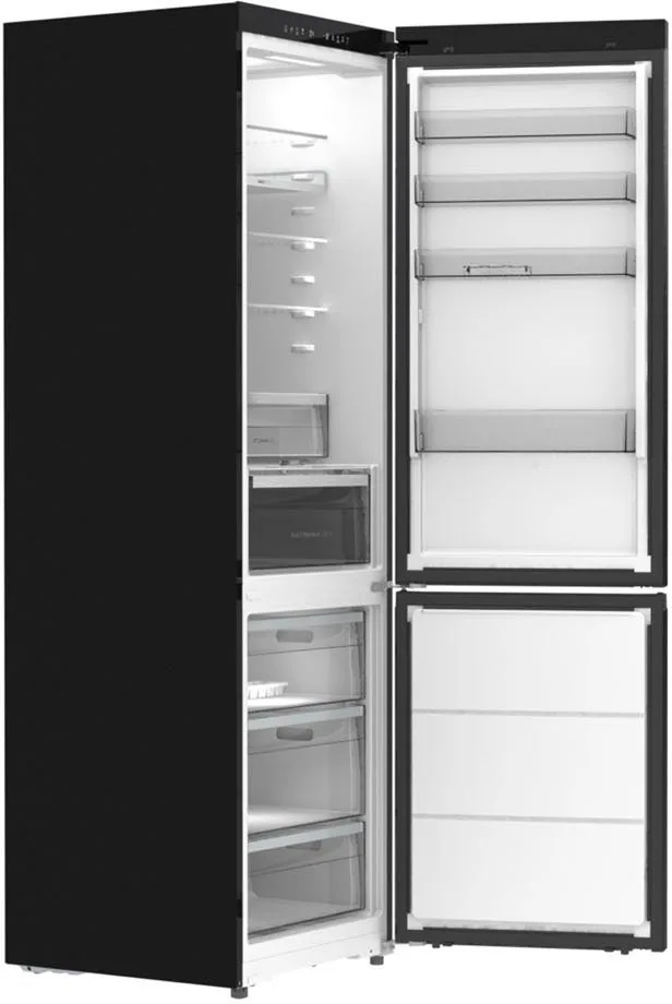 Hisense RB5P410SBFC alulfagyasztós hűtőszekrény 28. kép