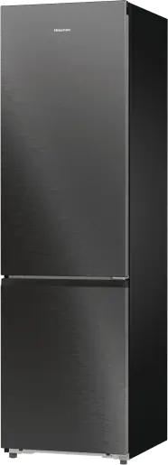 Hisense RB5P410SBFC alulfagyasztós hűtőszekrény 8. kép