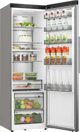 Hisense RL3K370SAID hűtőszekrény 4. kép