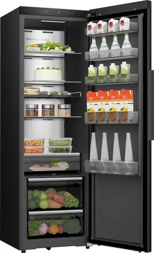 Hisense RL5K370GSFD hűtőszekrény 4. kép