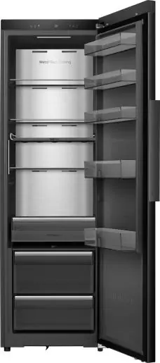 Hisense RL5K370GSFD hűtőszekrény 6. kép