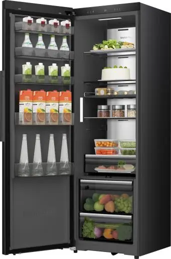 Hisense RL5K370GSFD hűtőszekrény 8. kép