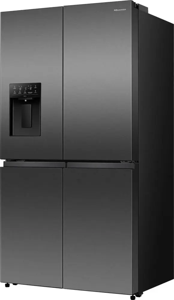 Hisense RQ5P640SYKD side by side 5. kép