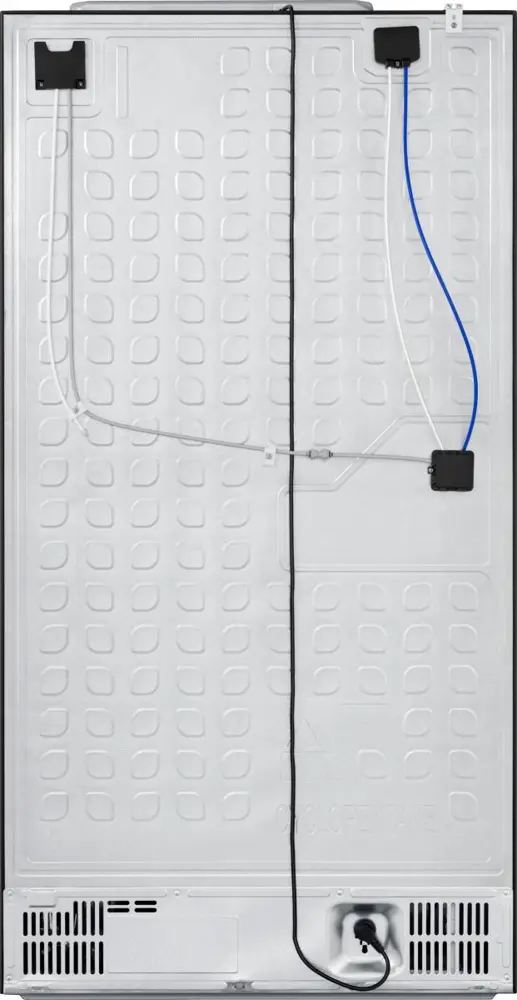 Hisense RQ600P7SKE MULTIDOOR HŰTŐ 5. kép