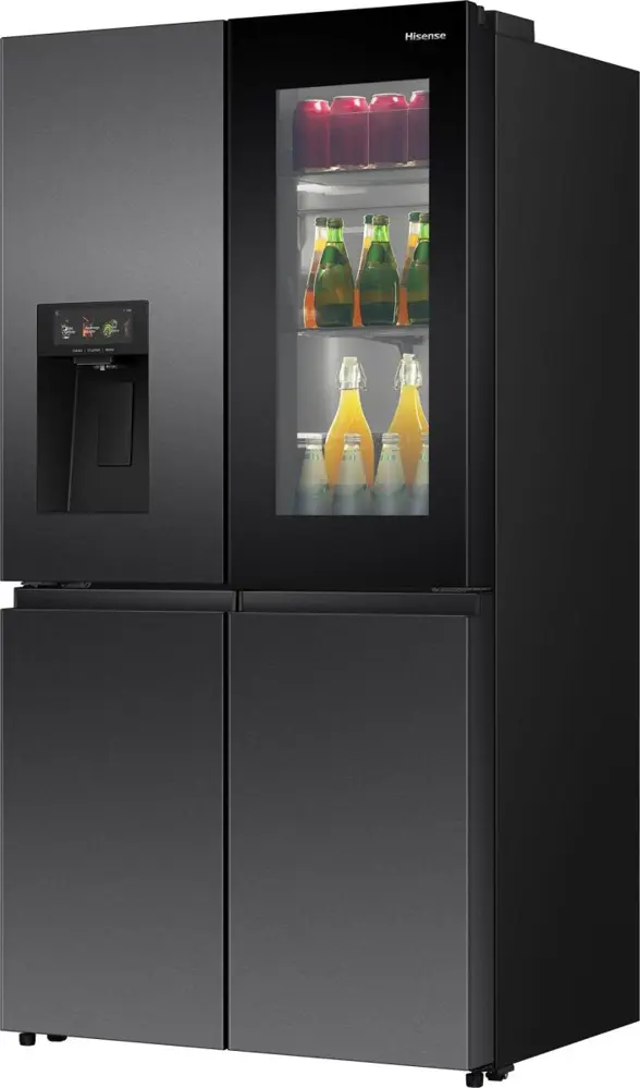 Hisense RQ600P7SKE MULTIDOOR HŰTŐ 6. kép