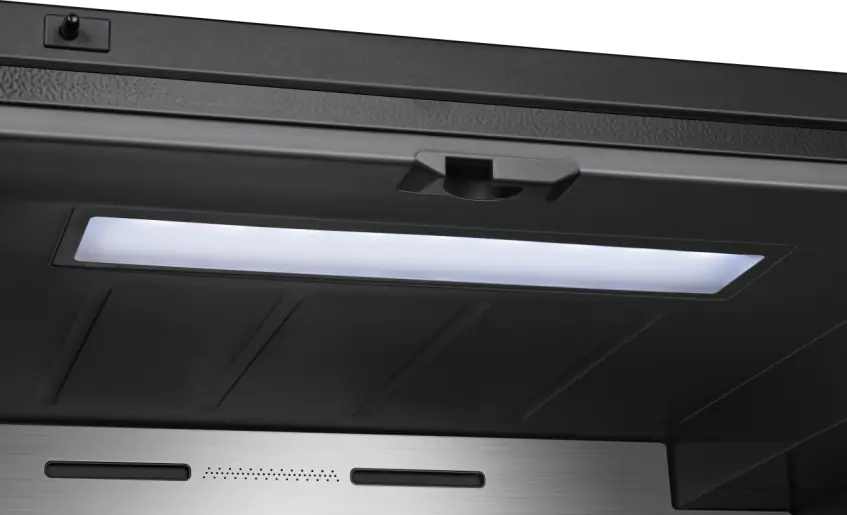 Hisense RQ760N4IFE side by side 8. kép