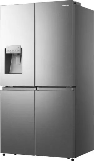Hisense RQ760N4SASE side by side 5. kép
