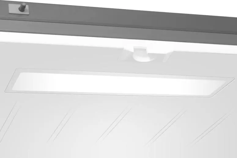 Hisense RQ760N4SASE side by side 8. kép