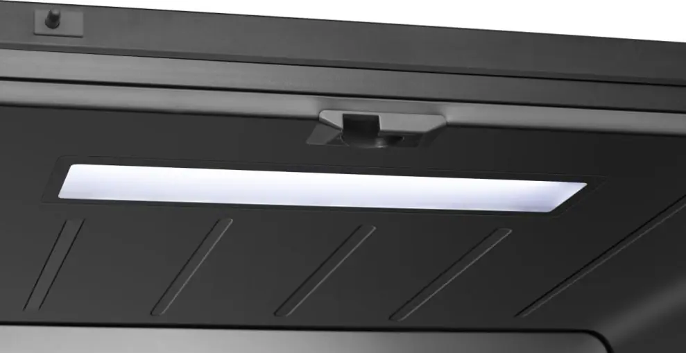 Hisense RQ760N4SBFE side by side 8. kép