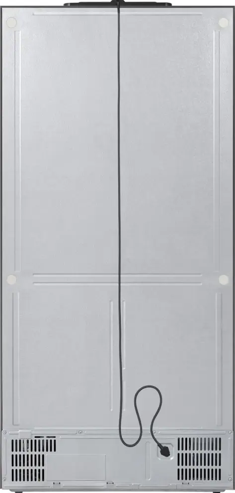 Hisense RQ768N4GBE side by side 5. kép