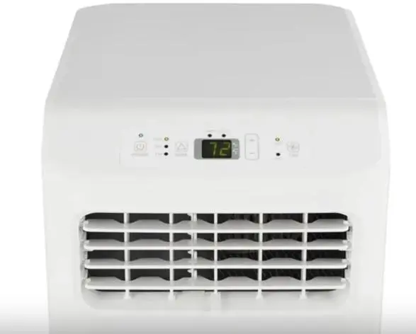 Hisense VAPC07 Mobil Klíma 3. kép