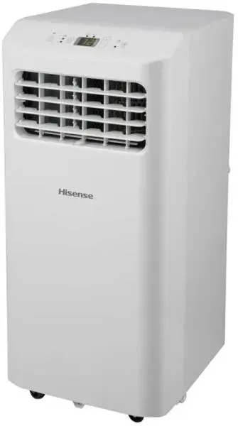 Hisense VAPC07 Mobil Klíma Fő kép